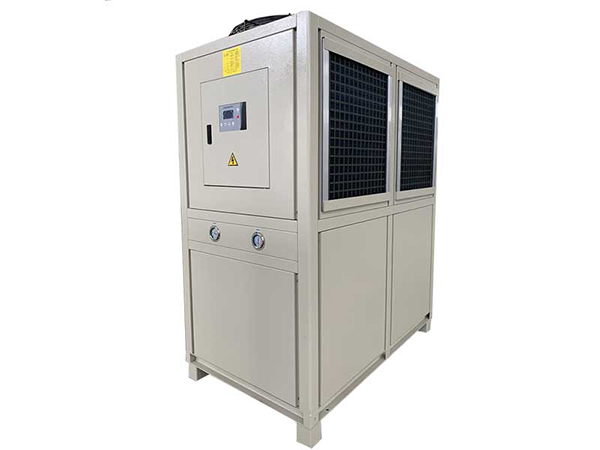 油冷機品牌機械行業發展的趨勢